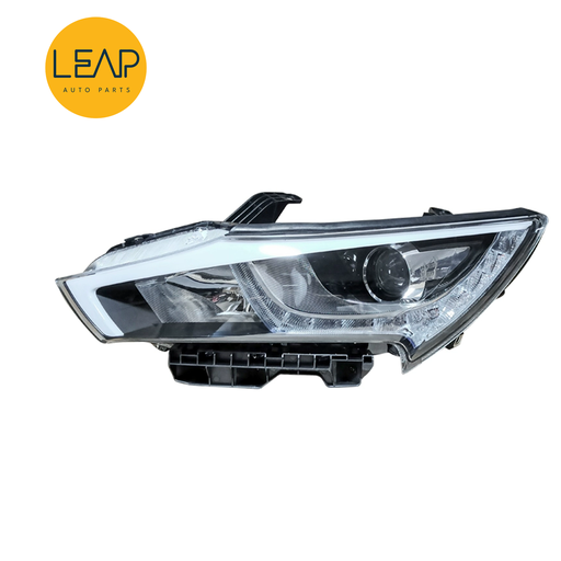BYD Qin Headlight Assembly (2014-2018)