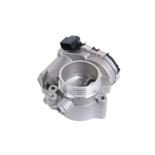 MG3 1.5L AMT Elite Edition, 2014 Throttle body assembly