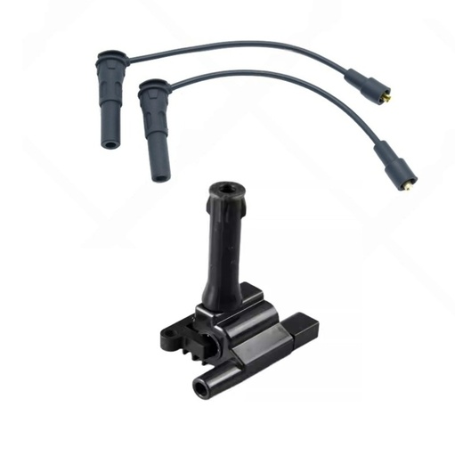 MG3 1.5L AMT Elite Edition, 2014 Ignition Assembly