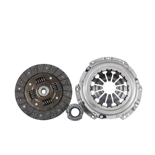 MG3 1.5L AMT Elite Edition, 2014 Clutch Mechanism