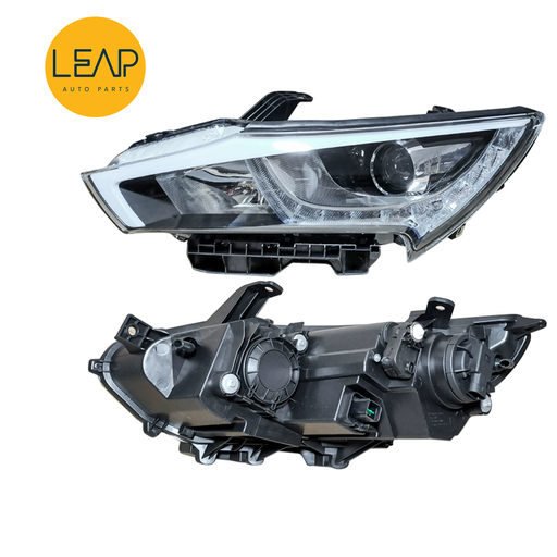 BYD Qin Headlight Assembly (2014-2018)