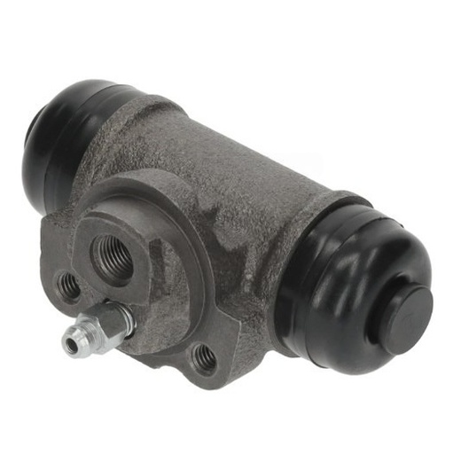 مجموعة إسطوانة فرامل العجلة الخلفية لسيارة MG3 موديل 2014، فئة إيليت، محرك 1.5 لتر، ناقل حركة أوتوماتيكي (AMT)