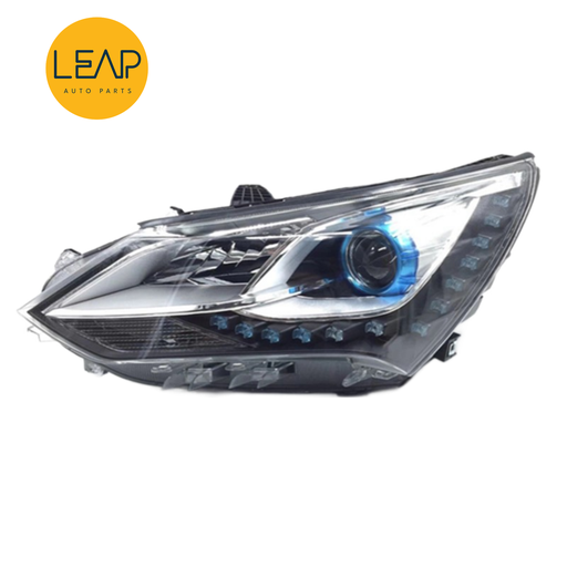 BYD Song Headlight Assembly (2015-2017)