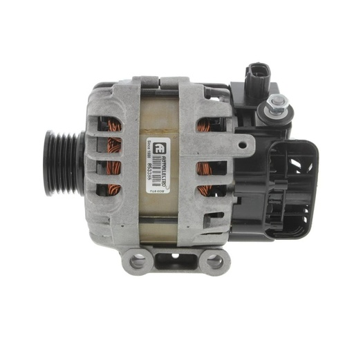 MG3 1.5L AMT Elite Edition, 2014 Dynamo