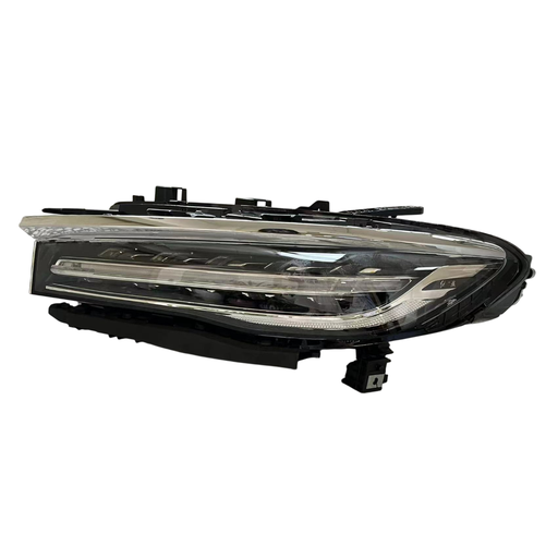 FAW Hongqi H5 Second Generation 1.5T 2.0T DCT 2024 Model (2023-2024) Front Headlights