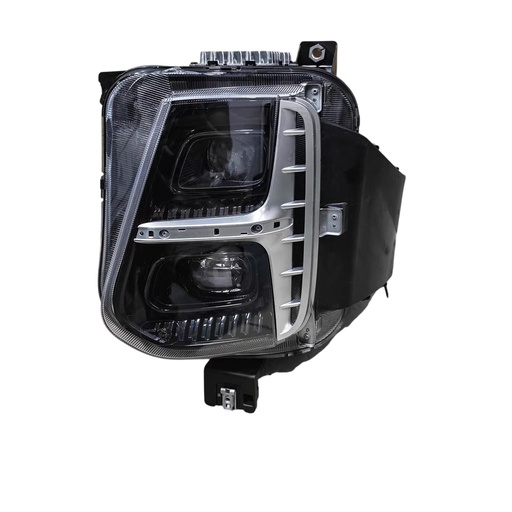 FAW Hongqi H5 Second Generation 1.5T 2.0T DCT 2024 Model (2023-2024) Day Lights (High-End), (Low-End)