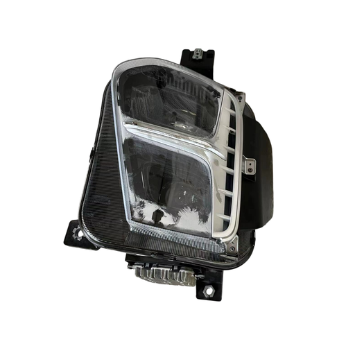 FAW Hongqi H5 Second Generation 1.5T 2.0T DCT 2024 Model (2023-2024) Day Lights (High-End), (Low-End)