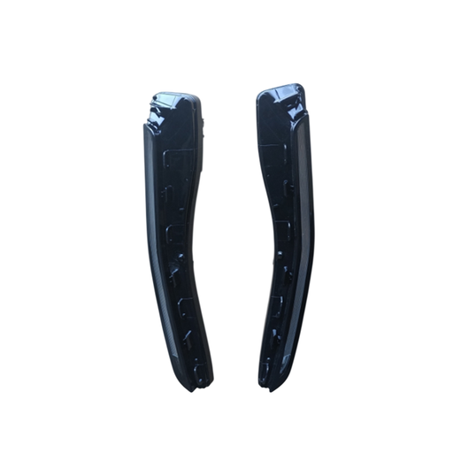 FAW Hongqi H5 Second Generation 1.5T 2.0T DCT 2024 Model (2023-2024) LED Light Beside Grille