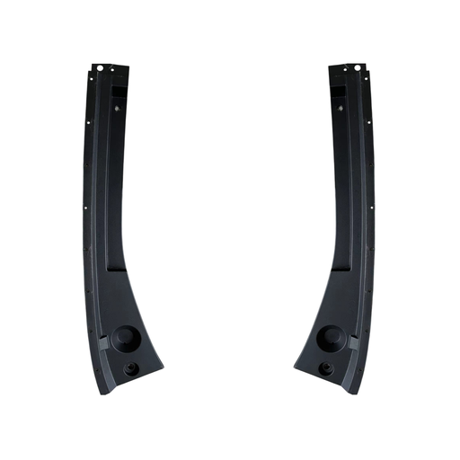 FAW Hongqi H5 Second Generation 1.5T 2.0T DCT 2024 Model (2023-2024) Fender Skid Plate Assembly