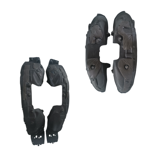 FAW Hongqi H5 Second Generation 1.5T 2.0T DCT 2024 Model (2023-2024) Fender Lining