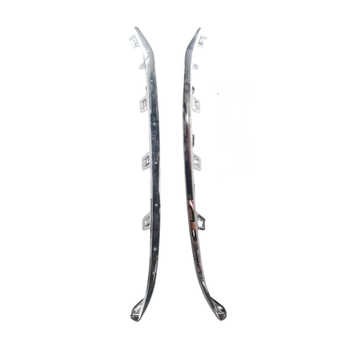 FAW Hongqi H5 Second Generation 1.5T 2.0T DCT 2024 Model (2023-2024) Front Bumper Bright Strip