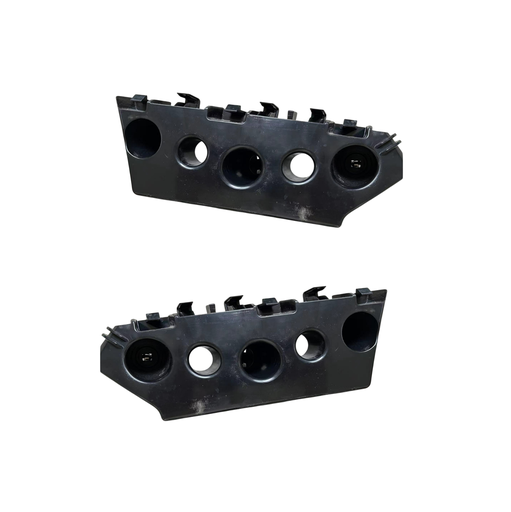 FAW Hongqi H5 Second Generation 1.5T 2.0T DCT 2024 Model (2023-2024) Front Bumper Brackets