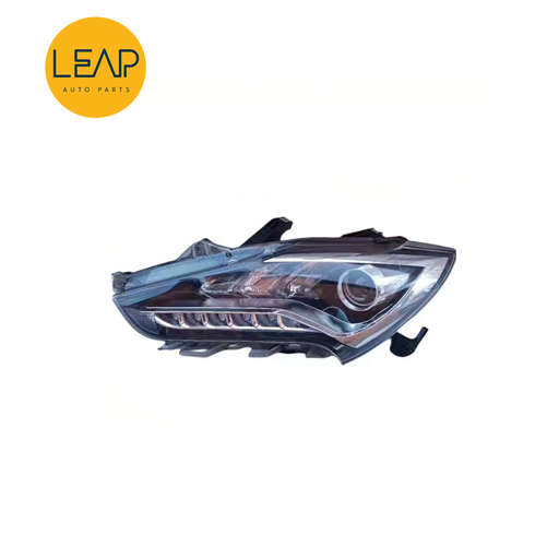 BYD Tang Headlight Assembly (2015)