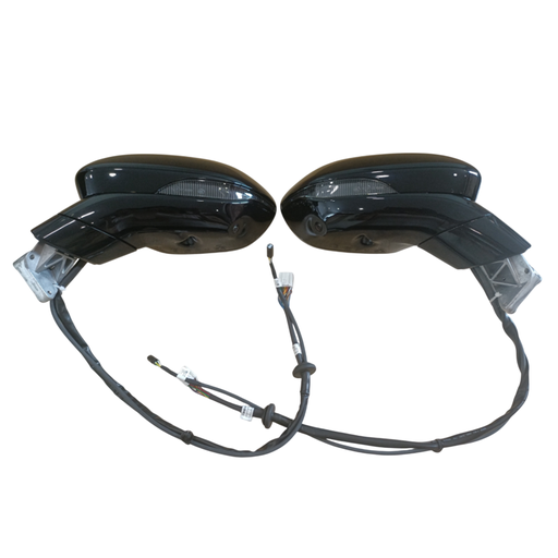 FAW Hongqi H5 Second Generation 1.5T 2.0T DCT 2024 Model (2023-2024) Rearview Mirrors