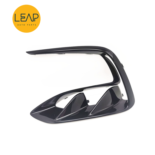 BYD Han/ Han DMI Front Bumper Trim (2020)