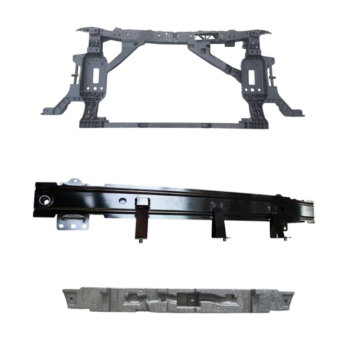 FAW Hongqi H5 Second Generation 1.5T 2.0T DCT 2024 Model (2023-2024) Water Tank Frame