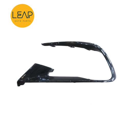BYD Han EV Front bumper Lower body/ Trim Plate (2020-2024)