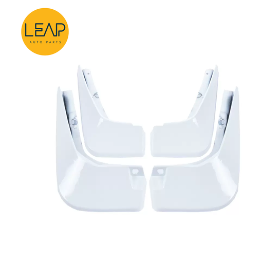 BYD Han EV/ DMI Fender 4 PCS (2020-2025)