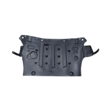 BYD Destroyer 05 DM-i Front Subframe Mudguard Assembly (2022-2023)