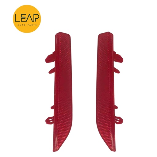 Dongfeng Shine (2023-2025) Rear Bumper Reflector