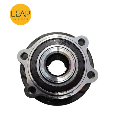 FAW Hongqi H5 Second Generation 1.5T 2.0T DCT Model (2023-2024) Front Wheel Bearing Hub Assembly