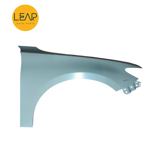 FAW Hongqi H5 Second Generation 1.5T 2.0T DCT Model (2023-2024) Front Fender