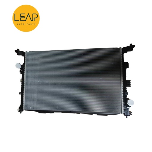 FAW Hongqi H5 Second Generation 1.5T 2.0T DCT Model (2023-2024) Radiator