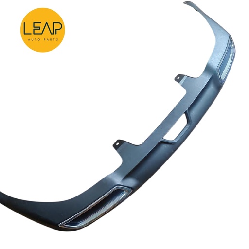 Dongfeng Shine (2023-2025) Rear Bumper Lower Skirt