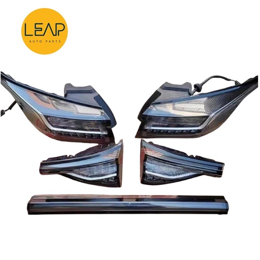 Dongfeng Shine (2023-2025) Tail Light (Inner, Outer, Middle)