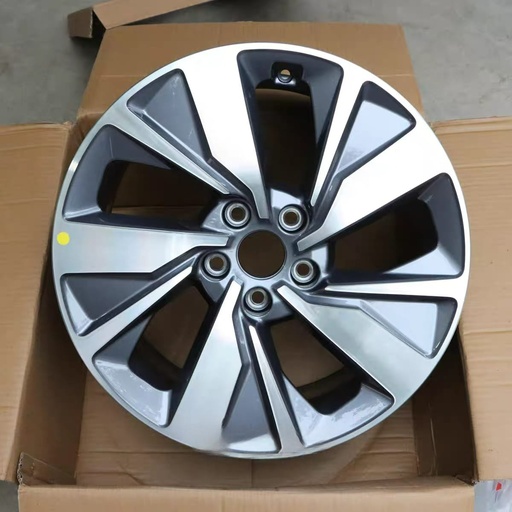 Geely OKAVANGO RIM (2023)