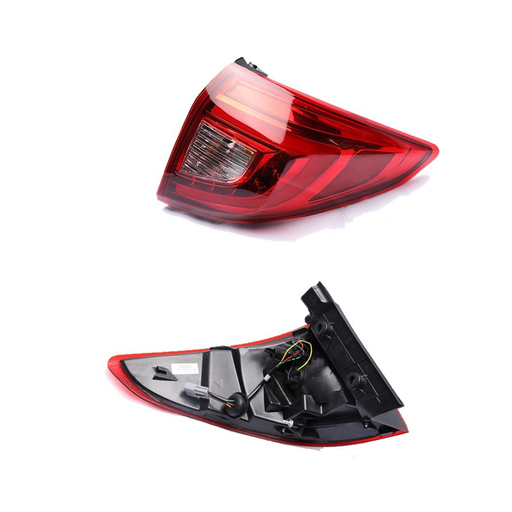 BYD Song Rear Tail/ Fog Light Assembly (2016-2018)