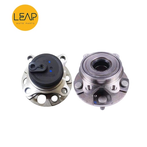 BYD Seal Wheel Hub Unit Assembly (2022–Present)