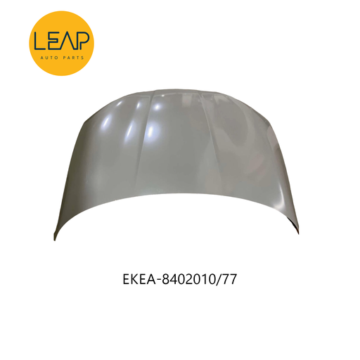 BYD Seal Bonnet Engine Hood Cover (2022–Present)