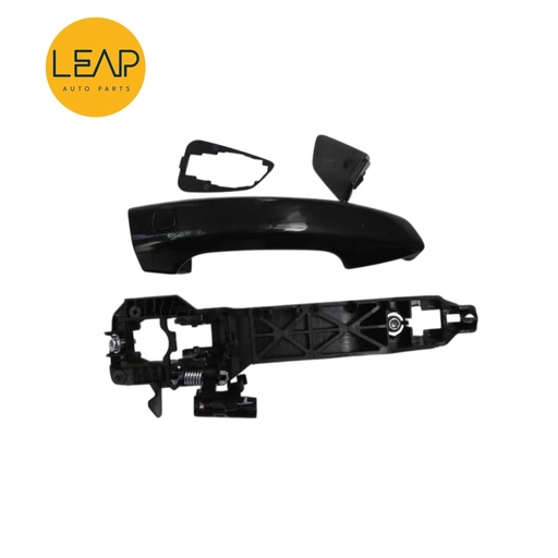 BYD Seal Outer Door Handle Set Front & Rear Right & Left (2022–Present)