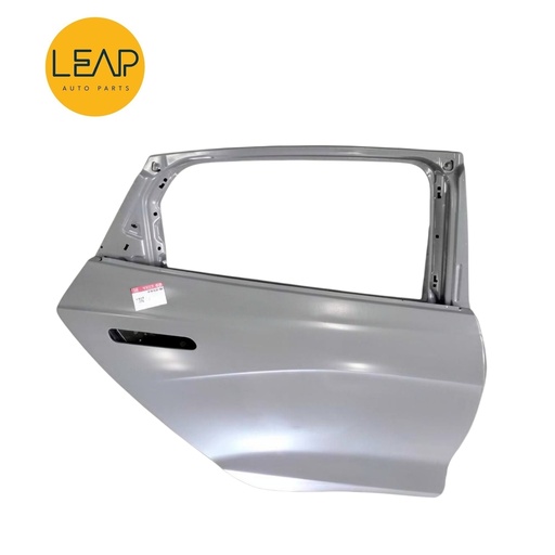 طقم أبواب كامل (أمامي وخلفي يمين ويسار) لسيارة BYD Seal (2022–حتى الآن)