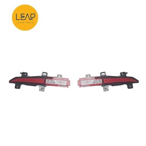 BYD Seal Rear Fog Light Right & Left Assembly (2022–Present)