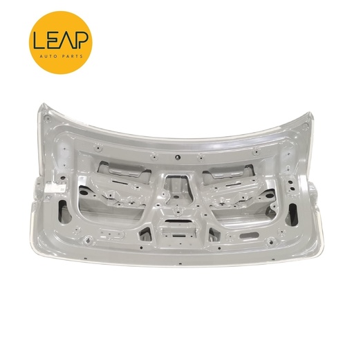 BYD Seal DM-i Trunk Lid Assembly (2024)