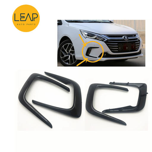 BYD Qin Front Bumper Trim (2012-2017)