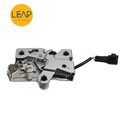 BYD Seal DM-i Front Compartment Lid Lock Assembly (2024)