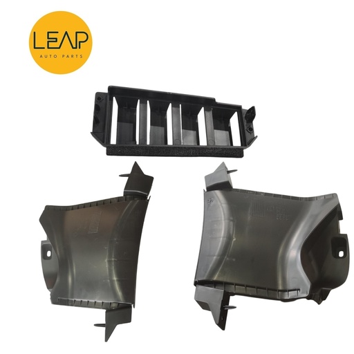 BYD Seal DM-i Front Bumper Air Intake System Set (2024)