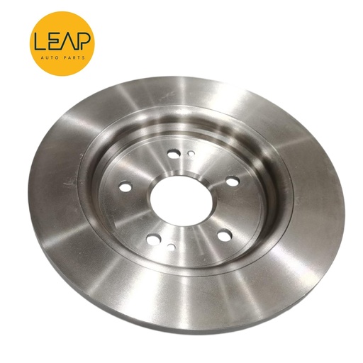 BYD Seal DM-i Front & Rear Brake Disc Kit (2024)