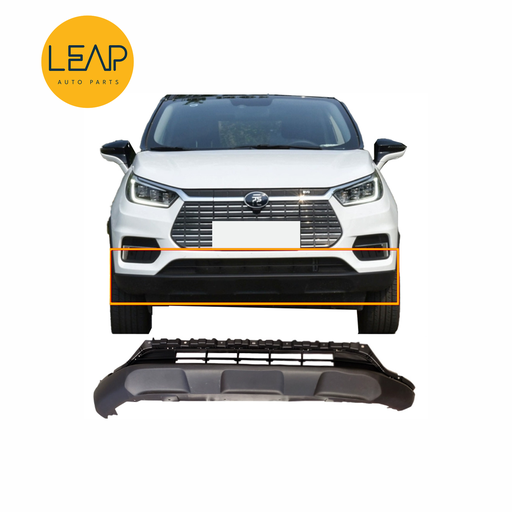 BYD YUAN EV Front Bumper Lower Body (2020-2021)