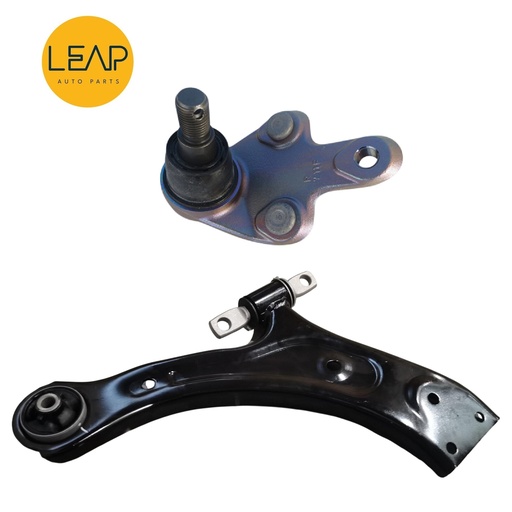 BYD Seal DM-i Front Lower Control Arm & Ball Joint Set (2024)