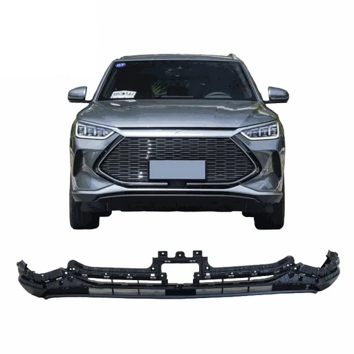 BYD Song PRO DM-I/ Plus, Front Bumper Lower Body (2019-2020)