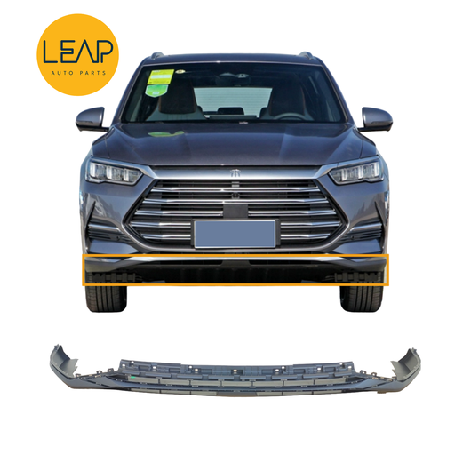BYD Song PRO DM-I/ Plus, Front Bumper Lower Body (2019-2020)
