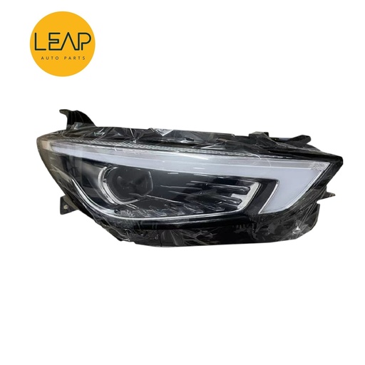 MG MG ZS Headlight Assembly (2020-2021)