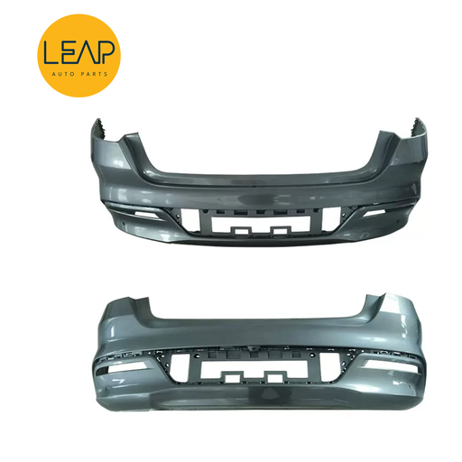 BYD Qin Plus-EV/ DMI Front Bumper Unpainted (2020-2023)