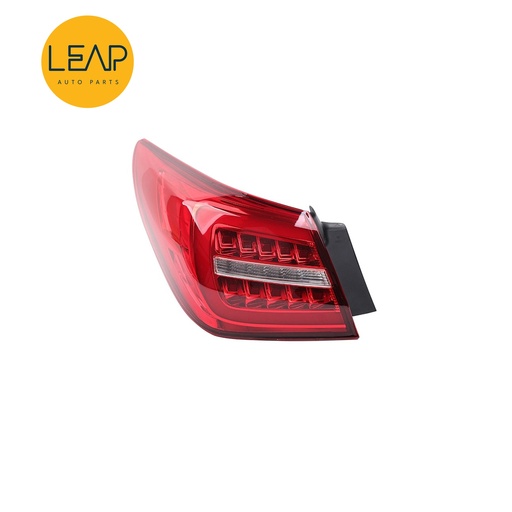 Hongqi H5 Rear Tail Light Assembly (2018-2022)