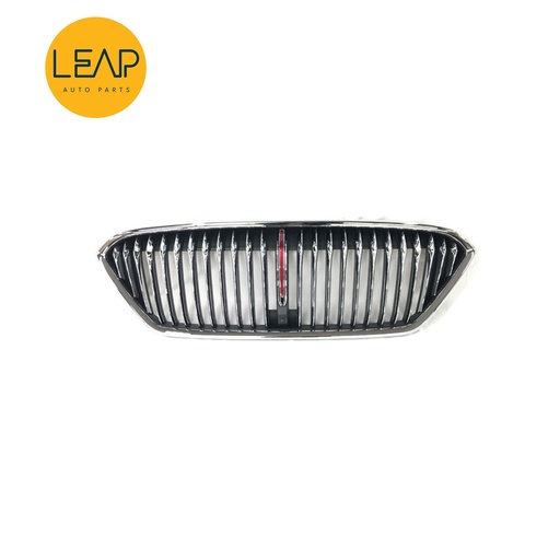 Hongqi H5 Front Grille Bumper (2018-2022)