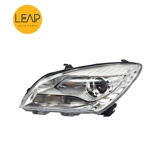 Changan CS35 Headlamp Assemblies (2012-2017)